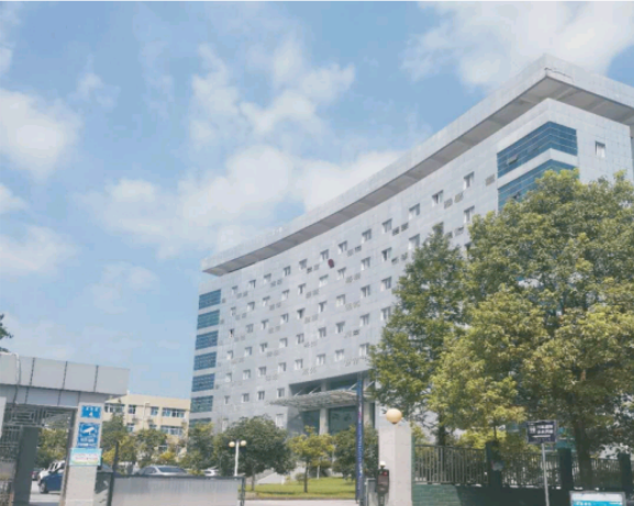 环保大厦消防工程改造