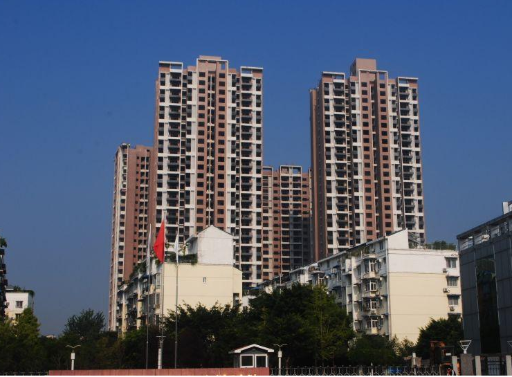 德阳神工湖首座消防施工